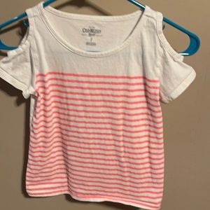 Oshkosh short sleeve shirt